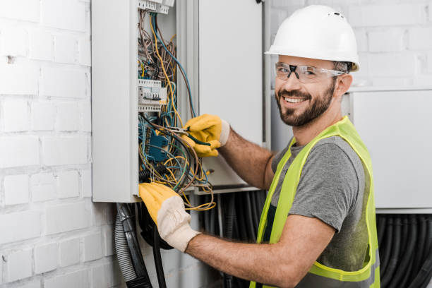 Best Residential Electrician Services  in Olmsted Falls, OH