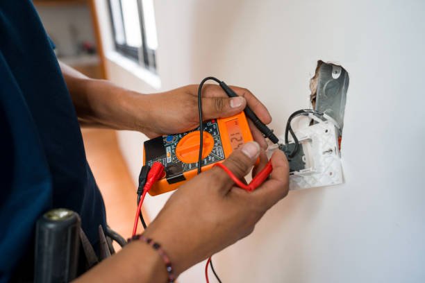 Best Home Electrical Repair  in Olmsted Falls, OH