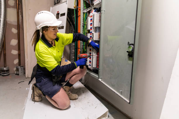 Best Electrical Upgrades for Homes  in Olmsted Falls, OH