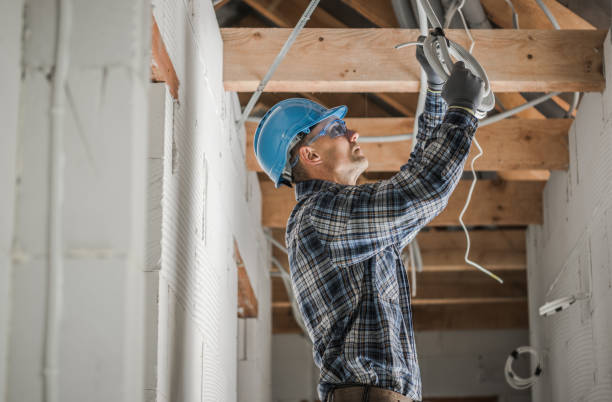 Best Electrician Near Me  in Olmsted Falls, OH