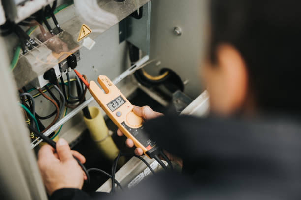 Best Electrical Installation Contractor  in Olmsted Falls, OH