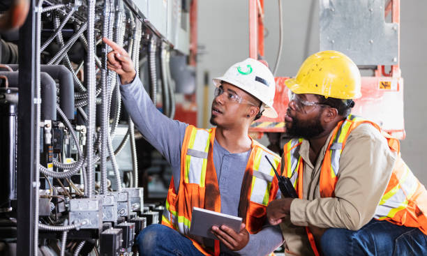 Best Circuit Breaker Repair  in Olmsted Falls, OH