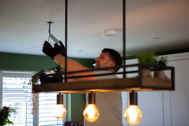 Best Affordable Electrical Installation  in Olmsted Falls, OH