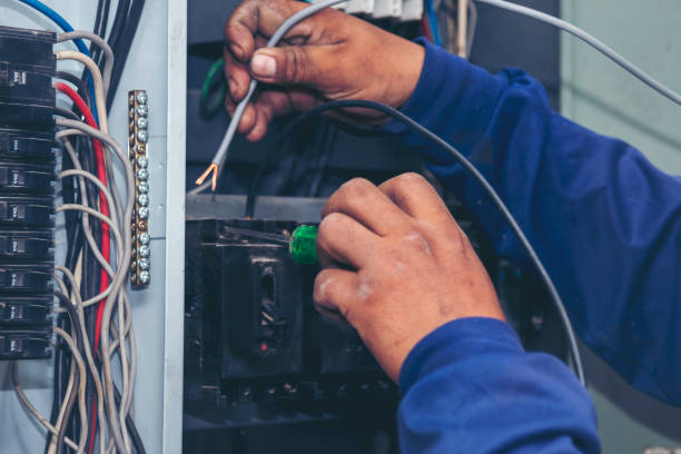 Best Electrician for Home Renovation  in Olmsted Falls, OH