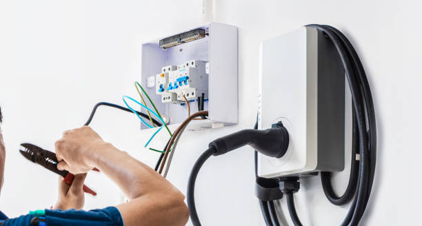 Electrical Upgrades for Homes in Olmsted Falls, OH